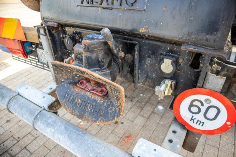 MAN TGX 25.440 LL - HIAB 122 PRO - Konkstõstukiga veoauto, Kraanaga veoauto: pilt 5 MAN TGX 25.440 LL - HIAB 122 PRO - Konkstõstukiga veoauto, Kraanaga veoauto: pilt 5
