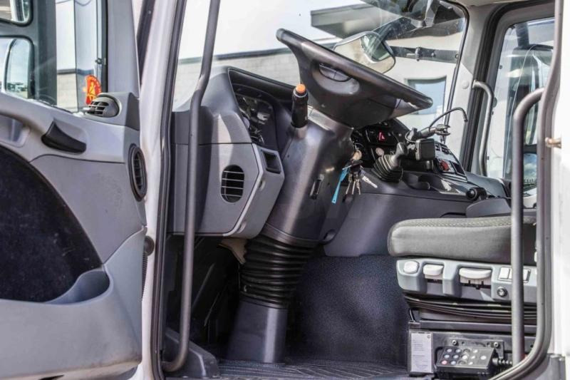 Mercedes ACTROS 2544-MP3+MAGYAR-INOX-18.200L+6COMP - Tsisternauto: pilt 5 Mercedes ACTROS 2544-MP3+MAGYAR-INOX-18.200L+6COMP - Tsisternauto: pilt 5