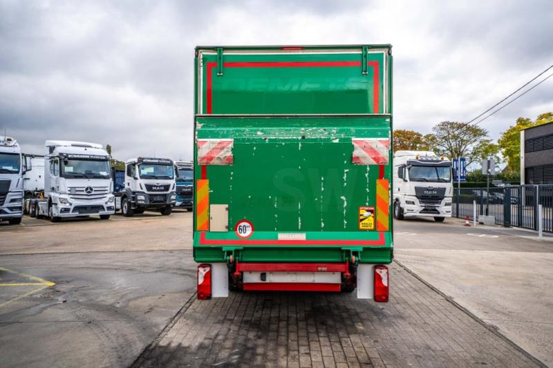 Mercedes SPRINTER 516 CDI - Kaubik: pilt 5 Mercedes SPRINTER 516 CDI - Kaubik: pilt 5