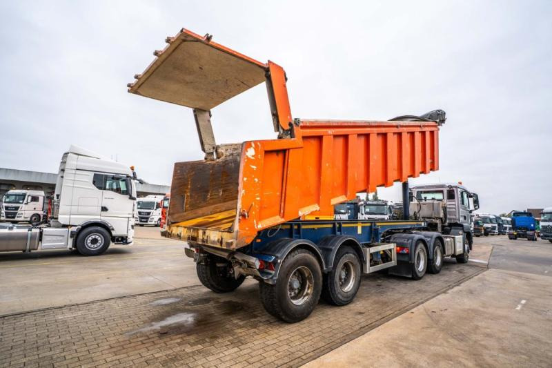 Mol KS95/20T/37ST+HYRD. DEUR - Kallur-poolhaagis: pilt 4 Mol KS95/20T/37ST+HYRD. DEUR - Kallur-poolhaagis: pilt 4