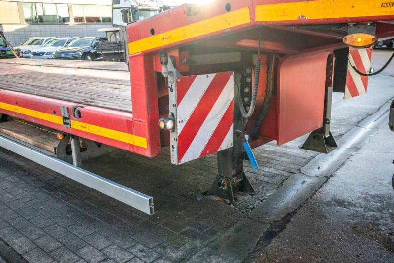 Faymonville MAXTRAILER- F-S43-1AAF- 49500 KG - Poolhaagis: pilt 5 Faymonville MAXTRAILER- F-S43-1AAF- 49500 KG - Poolhaagis: pilt 5