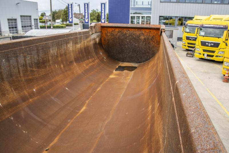 ROBUSTE-KAISER KAISER S3302 G37 - 2 ASSEN - Kallur-poolhaagis: pilt 4 ROBUSTE-KAISER KAISER S3302 G37 - 2 ASSEN - Kallur-poolhaagis: pilt 4