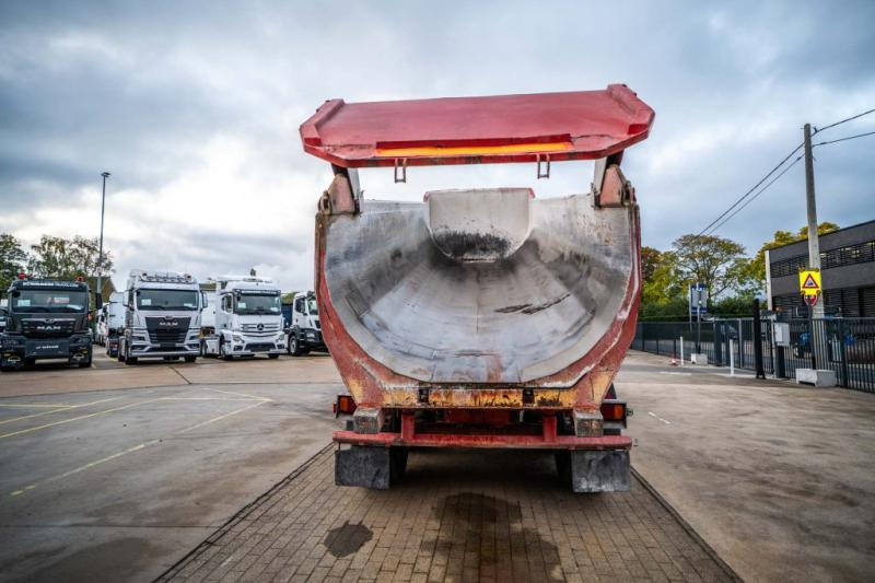 ROBUSTE-KAISER S3302G37+ HYRD. DEUR - Kallur-poolhaagis: pilt 5 ROBUSTE-KAISER S3302G37+ HYRD. DEUR - Kallur-poolhaagis: pilt 5