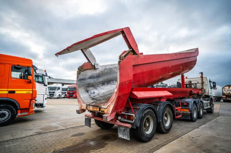 ROBUSTE-KAISER S3302G37+ HYRD. DEUR - Kallur-poolhaagis: pilt 4 ROBUSTE-KAISER S3302G37+ HYRD. DEUR - Kallur-poolhaagis: pilt 4