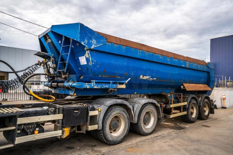 ROBUSTE-KAISER S3302G37 +HYRD. DEUR - Kallur-poolhaagis: pilt 1 ROBUSTE-KAISER S3302G37 +HYRD. DEUR - Kallur-poolhaagis: pilt 1