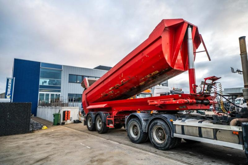 ROBUSTE-KAISER S3302G37+ HYRD. DEUR - Kallur-poolhaagis: pilt 2 ROBUSTE-KAISER S3302G37+ HYRD. DEUR - Kallur-poolhaagis: pilt 2