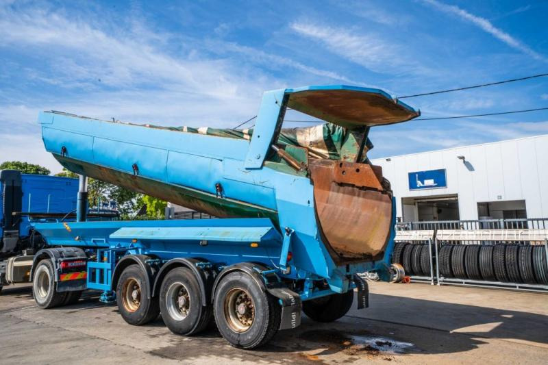 ROBUSTE-KAISER S3803AB-GEISOLEERDE KIPPER - Kallur-poolhaagis: pilt 2 ROBUSTE-KAISER S3803AB-GEISOLEERDE KIPPER - Kallur-poolhaagis: pilt 2