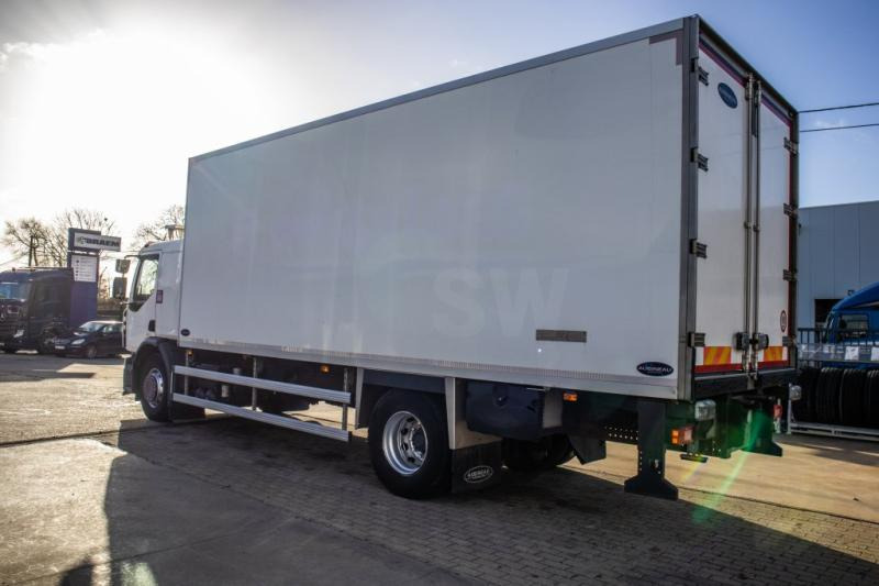 Renault D 330 -CARRIER SUPRA 850-Vlees/Meat/Viande/Fleisch - Külmutiga veoauto: pilt 5 Renault D 330 -CARRIER SUPRA 850-Vlees/Meat/Viande/Fleisch - Külmutiga veoauto: pilt 5