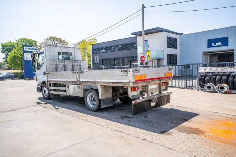 Renault MIDLUM 220 (12T) DXI - Madelveok/ Platvormveok: pilt 4 Renault MIDLUM 220 (12T) DXI - Madelveok/ Platvormveok: pilt 4