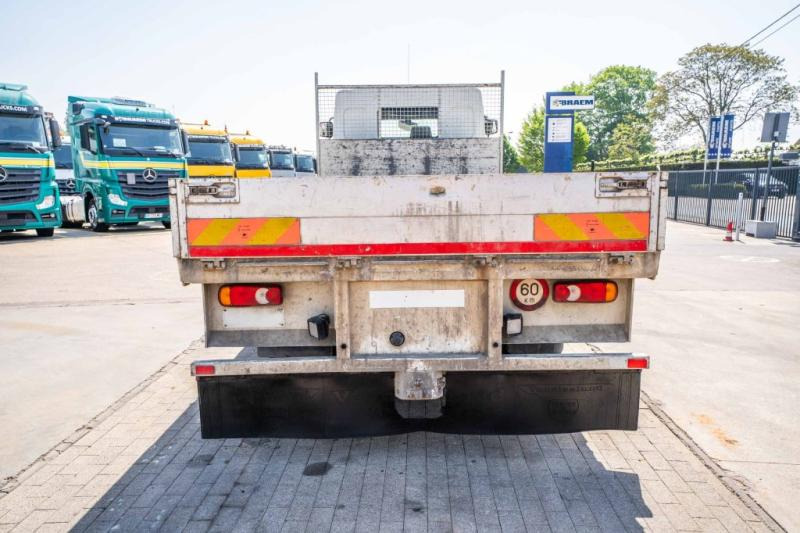 Renault MIDLUM 220 (12T) DXI - Madelveok/ Platvormveok: pilt 5 Renault MIDLUM 220 (12T) DXI - Madelveok/ Platvormveok: pilt 5