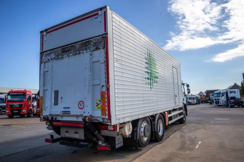 Renault PREMIUM 340 DXI-6x2 - Kasti veoauto: pilt 3 Renault PREMIUM 340 DXI-6x2 - Kasti veoauto: pilt 3