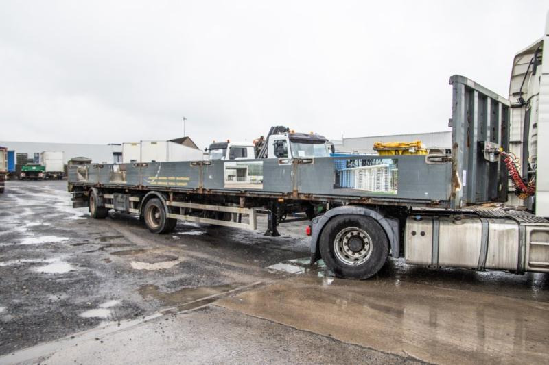 Renders ROC12.18 - X STEERING/GELENKT/GESTUURD - Platvorm/ Madelpoolhaagis: pilt 2 Renders ROC12.18 - X STEERING/GELENKT/GESTUURD - Platvorm/ Madelpoolhaagis: pilt 2