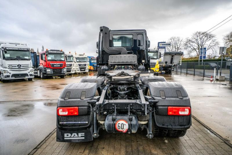 DAF CF 480-6X4-Kiphydr. -30.571 KM - Sadulveok: pilt 5 DAF CF 480-6X4-Kiphydr. -30.571 KM - Sadulveok: pilt 5