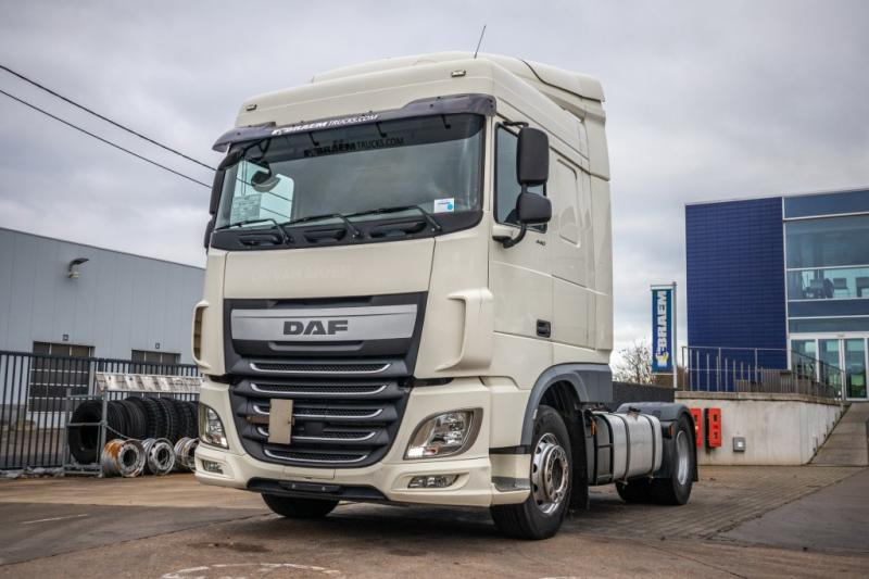 DAF XF 440 - ADR-368.000 km - Sadulveok: pilt 5 DAF XF 440 - ADR-368.000 km - Sadulveok: pilt 5