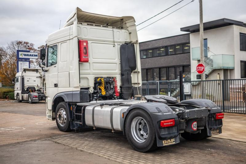 DAF XF 440 - ADR-368.000 km - Sadulveok: pilt 4 DAF XF 440 - ADR-368.000 km - Sadulveok: pilt 4