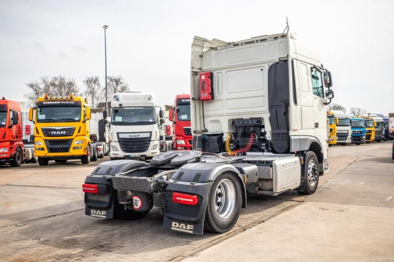 DAF XF 440 - ADR - 407 000 KM - Sadulveok: pilt 3 DAF XF 440 - ADR - 407 000 KM - Sadulveok: pilt 3