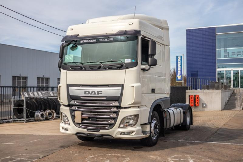 DAF XF 440 - ADR - 407 000 KM - Sadulveok: pilt 1 DAF XF 440 - ADR - 407 000 KM - Sadulveok: pilt 1