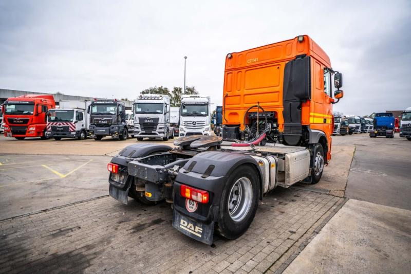 DAF XF 460 +KIP HYDR. - Sadulveok: pilt 4 DAF XF 460 +KIP HYDR. - Sadulveok: pilt 4