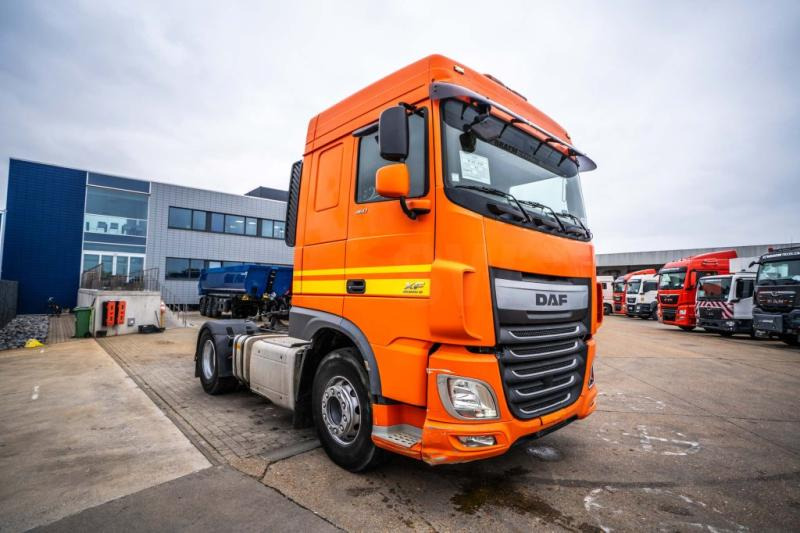 DAF XF 460 +KIP HYDR. - Sadulveok: pilt 2 DAF XF 460 +KIP HYDR. - Sadulveok: pilt 2