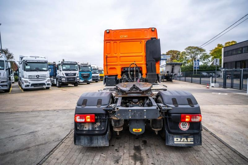 DAF XF 460 +KIP HYDR. - Sadulveok: pilt 5 DAF XF 460 +KIP HYDR. - Sadulveok: pilt 5