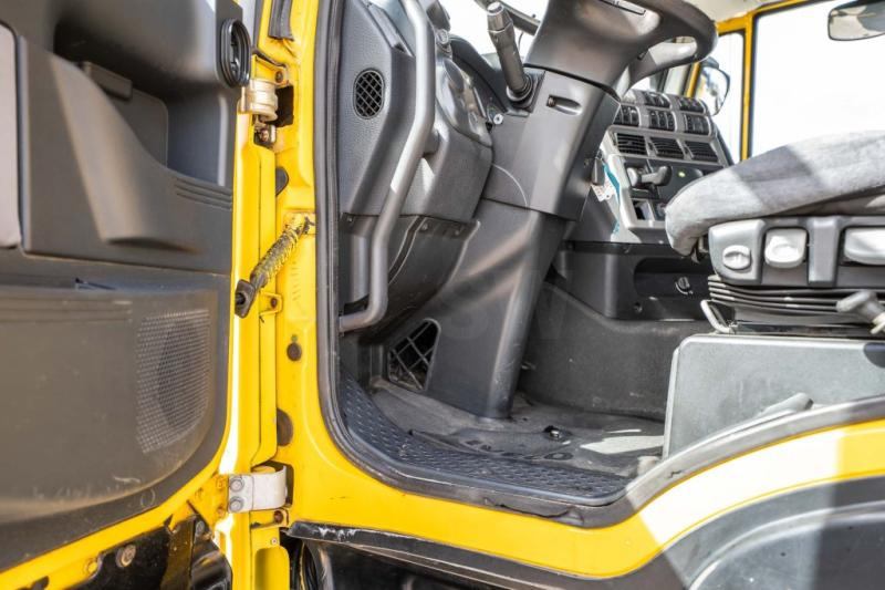 Sadulveok Iveco STRALIS 450-E5+KIPHYDR.: pilt 7