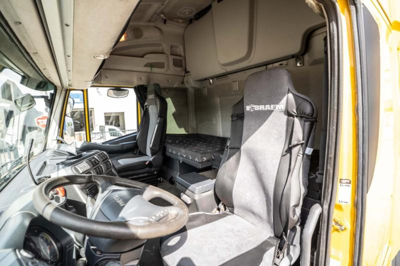 Sadulveok Iveco STRALIS 450-E5+KIPHYDR.: pilt 8