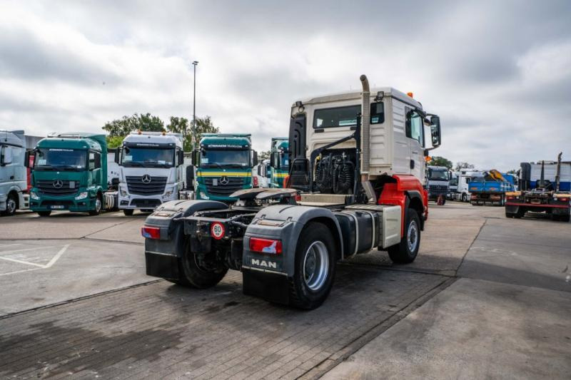 MAN TGS 18.460 BLS 4X4 + kiphydr. (Cardan) - Sadulveok: pilt 4 MAN TGS 18.460 BLS 4X4 + kiphydr. (Cardan) - Sadulveok: pilt 4