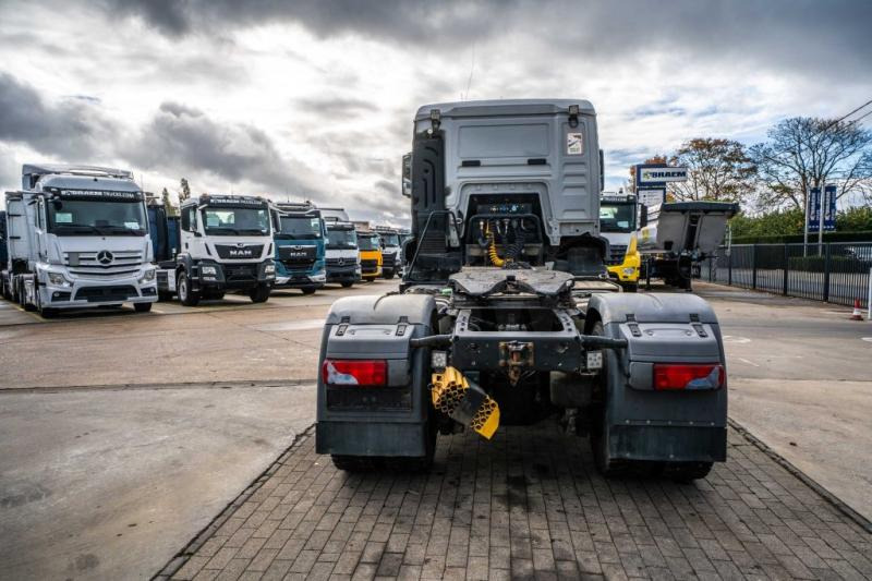 MAN TGS 18.480 BLS - 4X4 (Cardan) - Sadulveok: pilt 5 MAN TGS 18.480 BLS - 4X4 (Cardan) - Sadulveok: pilt 5