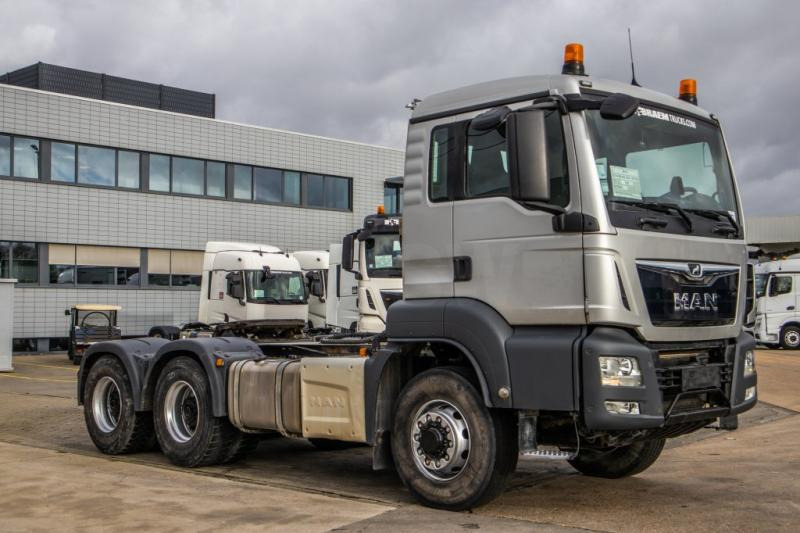 MAN TGS 26.470 6X6H+HYDR - Sadulveok: pilt 3 MAN TGS 26.470 6X6H+HYDR - Sadulveok: pilt 3