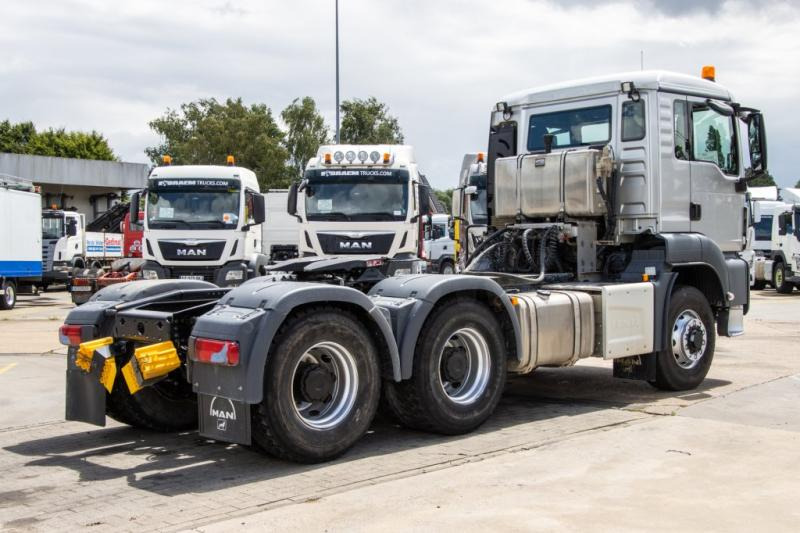 MAN TGS 26.470 6X6H+HYDR - Sadulveok: pilt 5 MAN TGS 26.470 6X6H+HYDR - Sadulveok: pilt 5