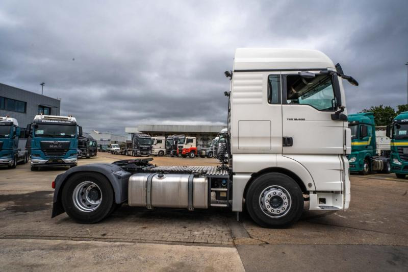 MAN TGX 18.400 XLX BLS - Sadulveok: pilt 3 MAN TGX 18.400 XLX BLS - Sadulveok: pilt 3