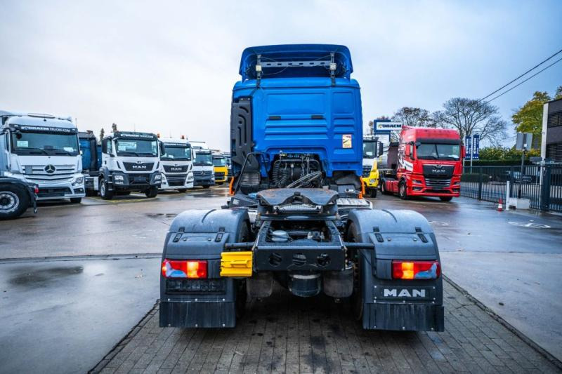 MAN TGX 18.420 XL BLS+INTARDER+HYDR. - Sadulveok: pilt 5 MAN TGX 18.420 XL BLS+INTARDER+HYDR. - Sadulveok: pilt 5