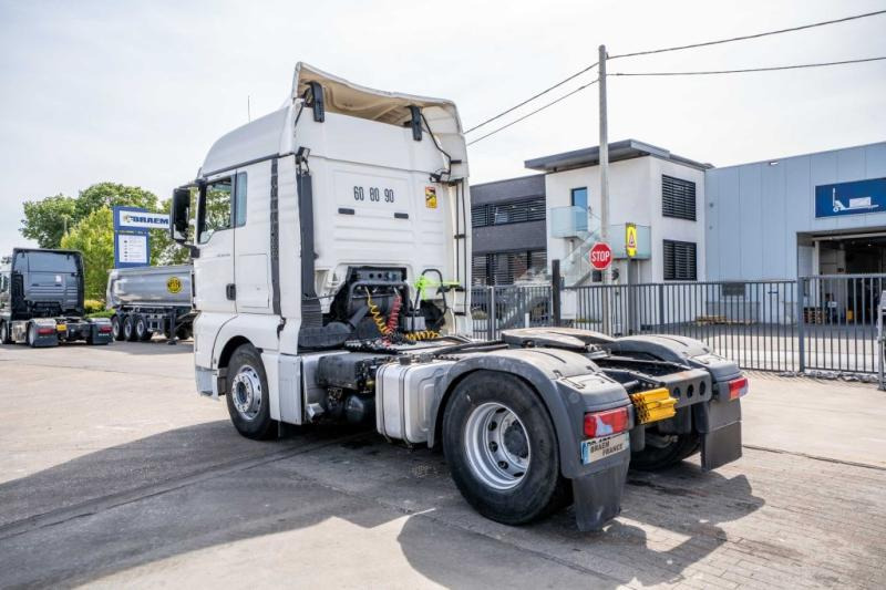 MAN TGX 18 440 XLX BLS+VOITH+ADR+HYDR. - Sadulveok: pilt 5 MAN TGX 18 440 XLX BLS+VOITH+ADR+HYDR. - Sadulveok: pilt 5