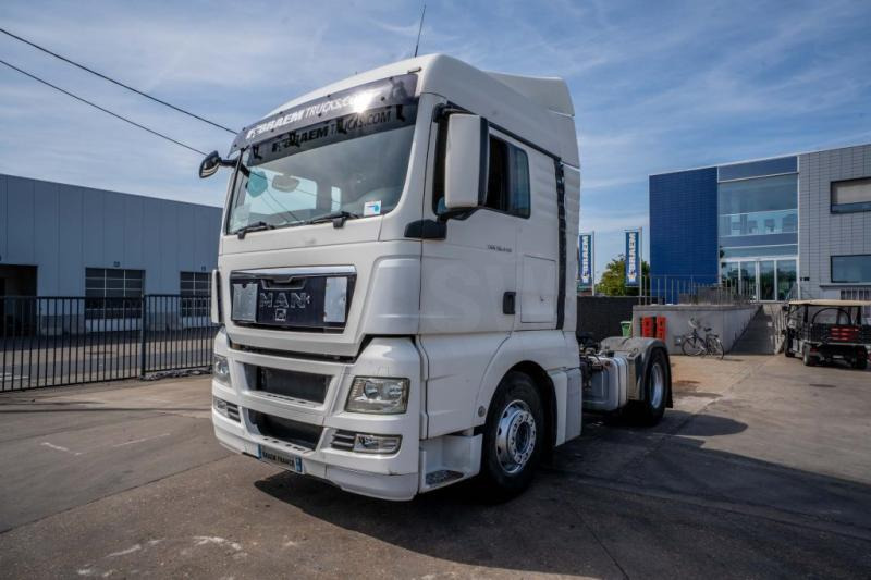 MAN TGX 18 440 XLX BLS+VOITH+ADR+HYDR. - Sadulveok: pilt 1 MAN TGX 18 440 XLX BLS+VOITH+ADR+HYDR. - Sadulveok: pilt 1