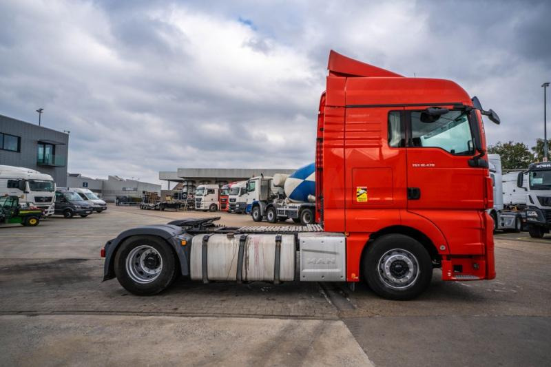 MAN TGX 18.470 XLX BLS - Sadulveok: pilt 3 MAN TGX 18.470 XLX BLS - Sadulveok: pilt 3