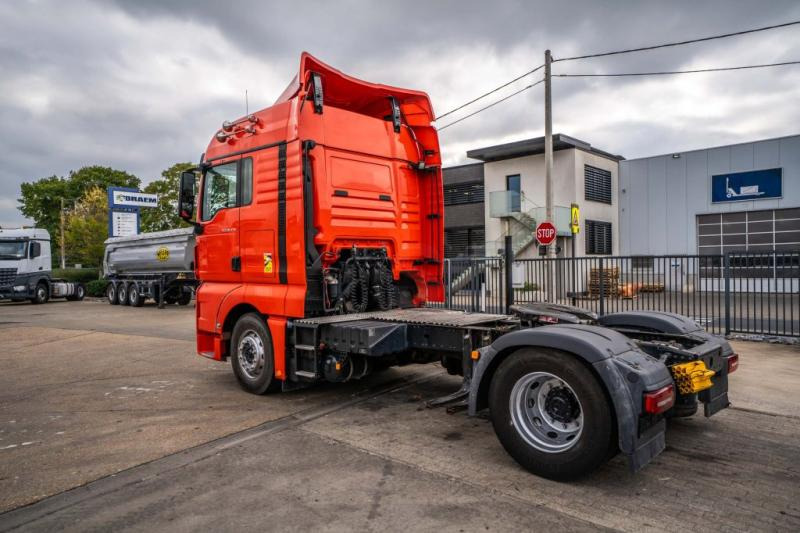 MAN TGX 18.470 XLX BLS - Sadulveok: pilt 5 MAN TGX 18.470 XLX BLS - Sadulveok: pilt 5