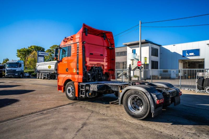 MAN TGX 18.470 XLX BLS - Sadulveok: pilt 5 MAN TGX 18.470 XLX BLS - Sadulveok: pilt 5
