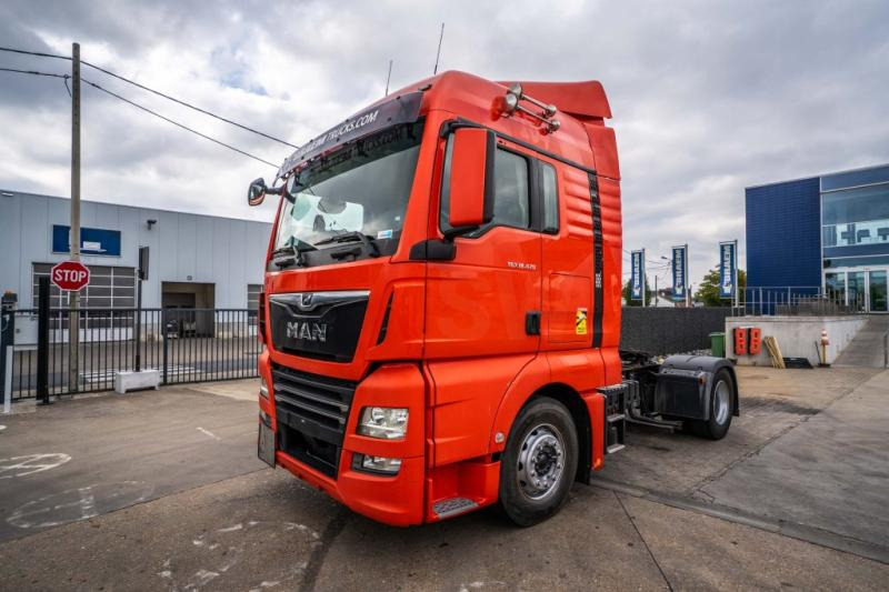 MAN TGX 18.470 XLX BLS - Sadulveok: pilt 1 MAN TGX 18.470 XLX BLS - Sadulveok: pilt 1