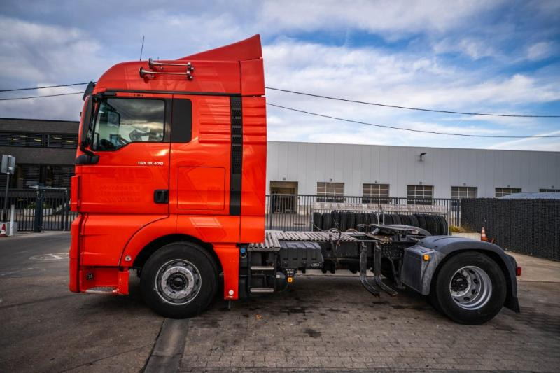 MAN TGX 18.470 XLX BLS - Sadulveok: pilt 2 MAN TGX 18.470 XLX BLS - Sadulveok: pilt 2