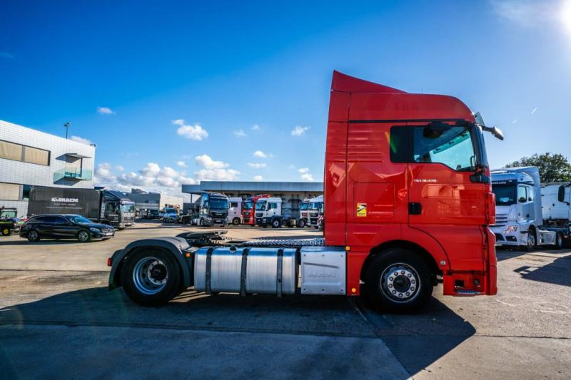 MAN TGX 18.470 XLX BLS - Sadulveok: pilt 3 MAN TGX 18.470 XLX BLS - Sadulveok: pilt 3