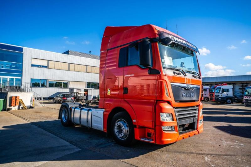 MAN TGX 18.470 XLX BLS - Sadulveok: pilt 2 MAN TGX 18.470 XLX BLS - Sadulveok: pilt 2