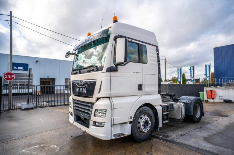 MAN TGX 18.470 XLX BLS+HYDR. - Sadulveok: pilt 1 MAN TGX 18.470 XLX BLS+HYDR. - Sadulveok: pilt 1