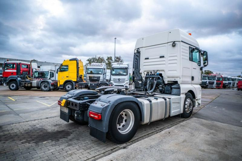 MAN TGX 18.470 XLX BLS+HYDR. - Sadulveok: pilt 4 MAN TGX 18.470 XLX BLS+HYDR. - Sadulveok: pilt 4