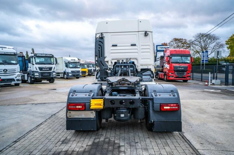 MAN TGX 18.470 XLX BLS+HYDR. - Sadulveok: pilt 5 MAN TGX 18.470 XLX BLS+HYDR. - Sadulveok: pilt 5