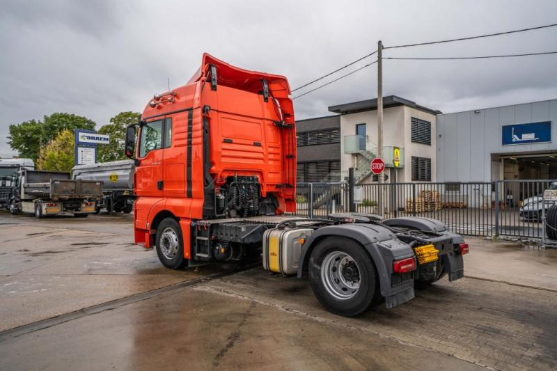 MAN TGX 18.470 XLX BLS+KIPHYDR. - Sadulveok: pilt 5 MAN TGX 18.470 XLX BLS+KIPHYDR. - Sadulveok: pilt 5