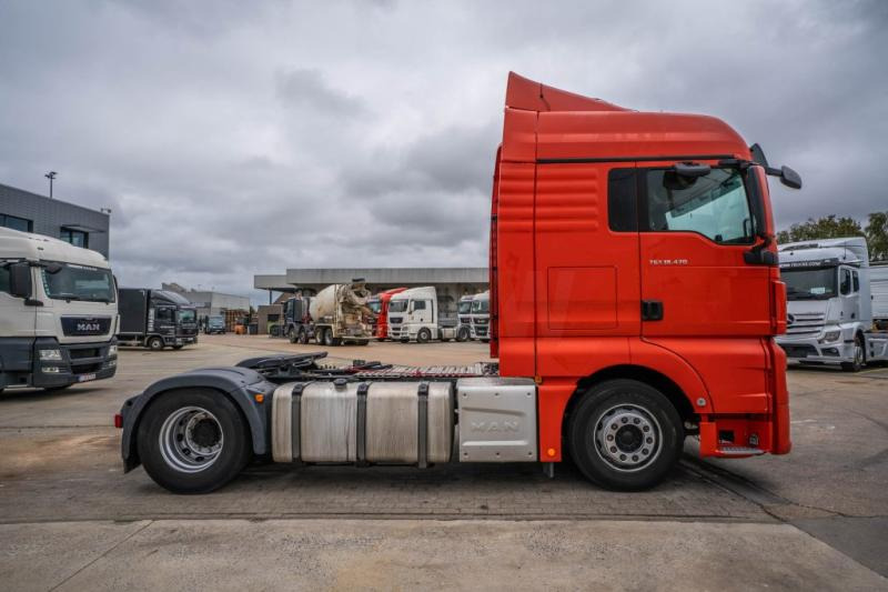 MAN TGX 18.470 XLX BLS+KIPHYDR. - Sadulveok: pilt 3 MAN TGX 18.470 XLX BLS+KIPHYDR. - Sadulveok: pilt 3