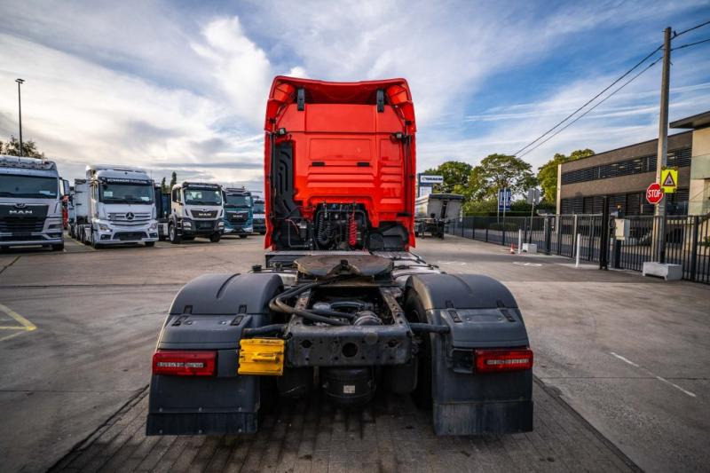 MAN TGX 18.470 XLX BLS+KIPHYDR. - Sadulveok: pilt 5 MAN TGX 18.470 XLX BLS+KIPHYDR. - Sadulveok: pilt 5