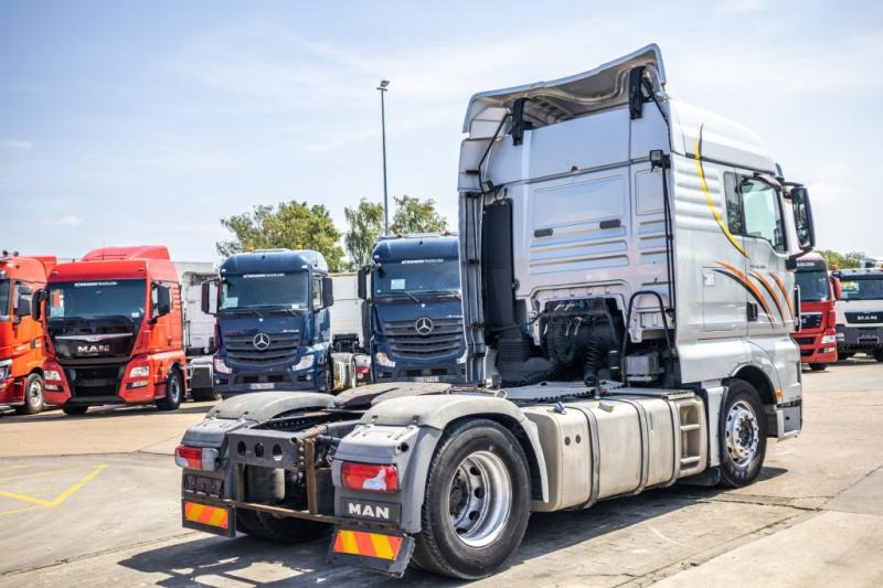 MAN TGX 18.480 XLX BLS+INTARDER+EURO 5 - Sadulveok: pilt 4 MAN TGX 18.480 XLX BLS+INTARDER+EURO 5 - Sadulveok: pilt 4