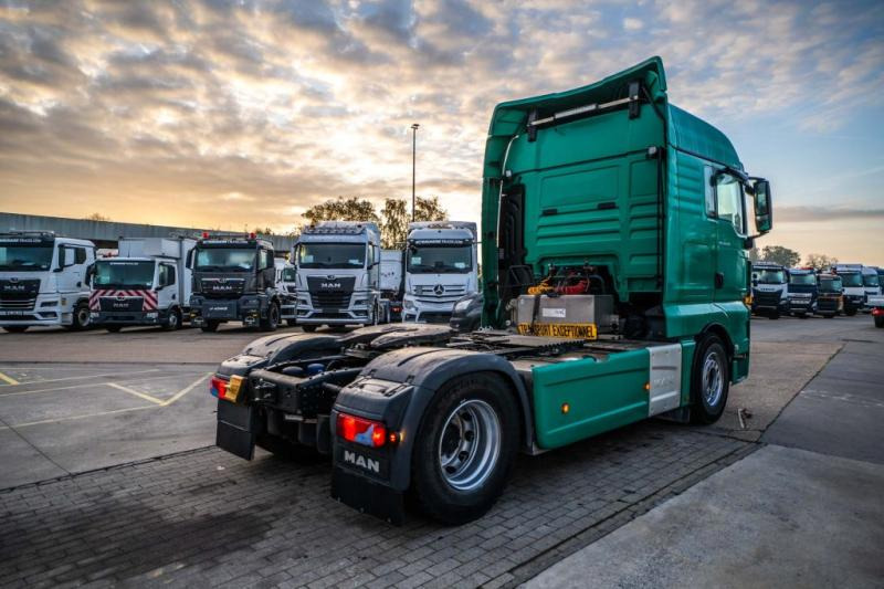 MAN TGX 18.500 XLX BLS + KIPHYDR. - Sadulveok: pilt 5 MAN TGX 18.500 XLX BLS + KIPHYDR. - Sadulveok: pilt 5