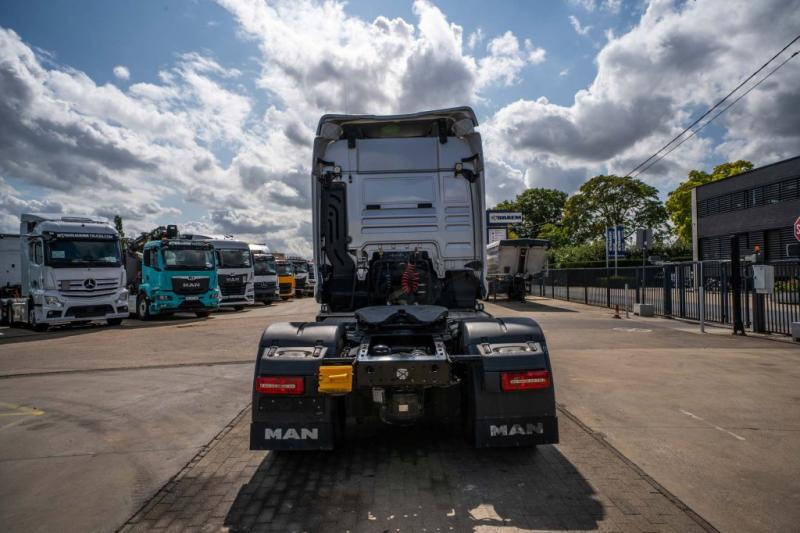 MAN TGX 18.510 XLX BLS+ Kiphydr. - Sadulveok: pilt 5 MAN TGX 18.510 XLX BLS+ Kiphydr. - Sadulveok: pilt 5